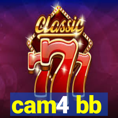 cam4 bb